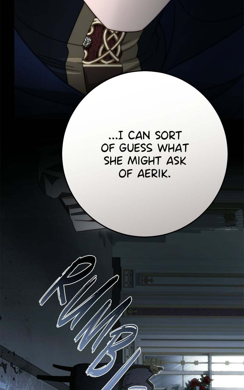 Behind Her Highness