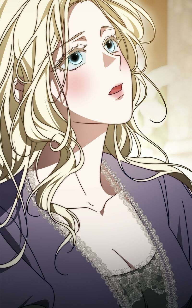 Behind Her Highness
