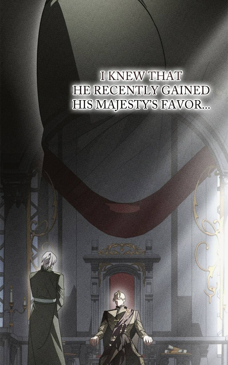 Behind Her Highness