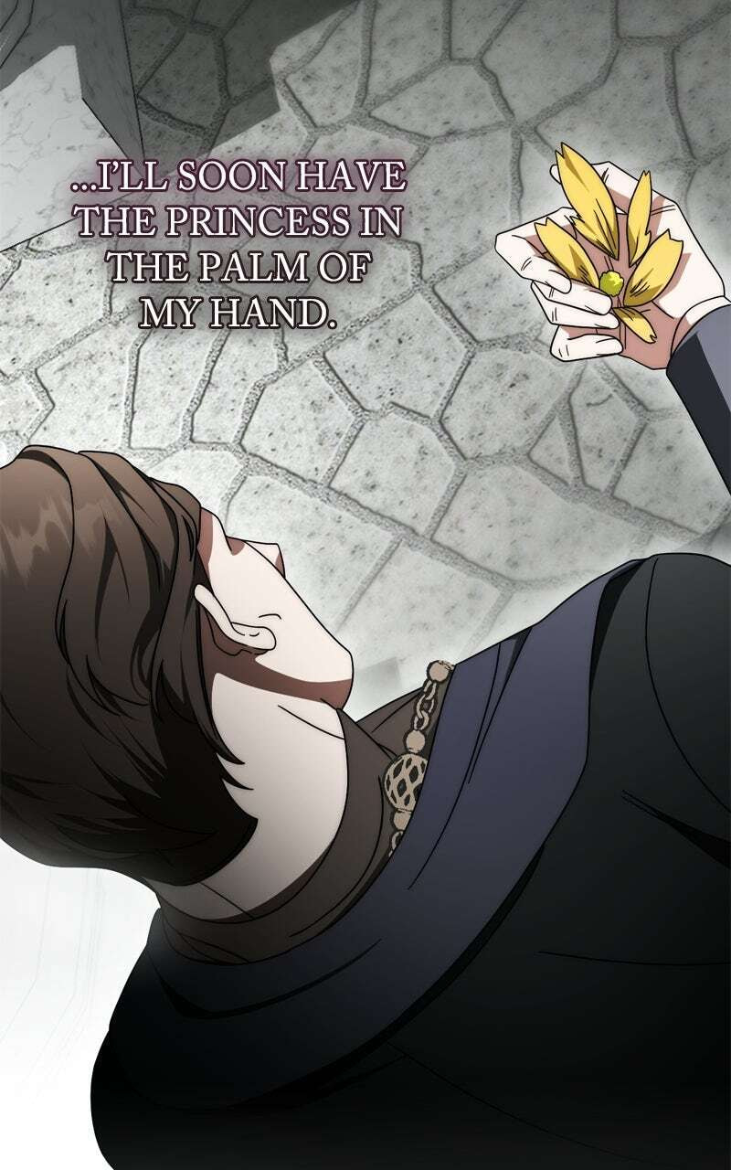 Behind Her Highness
