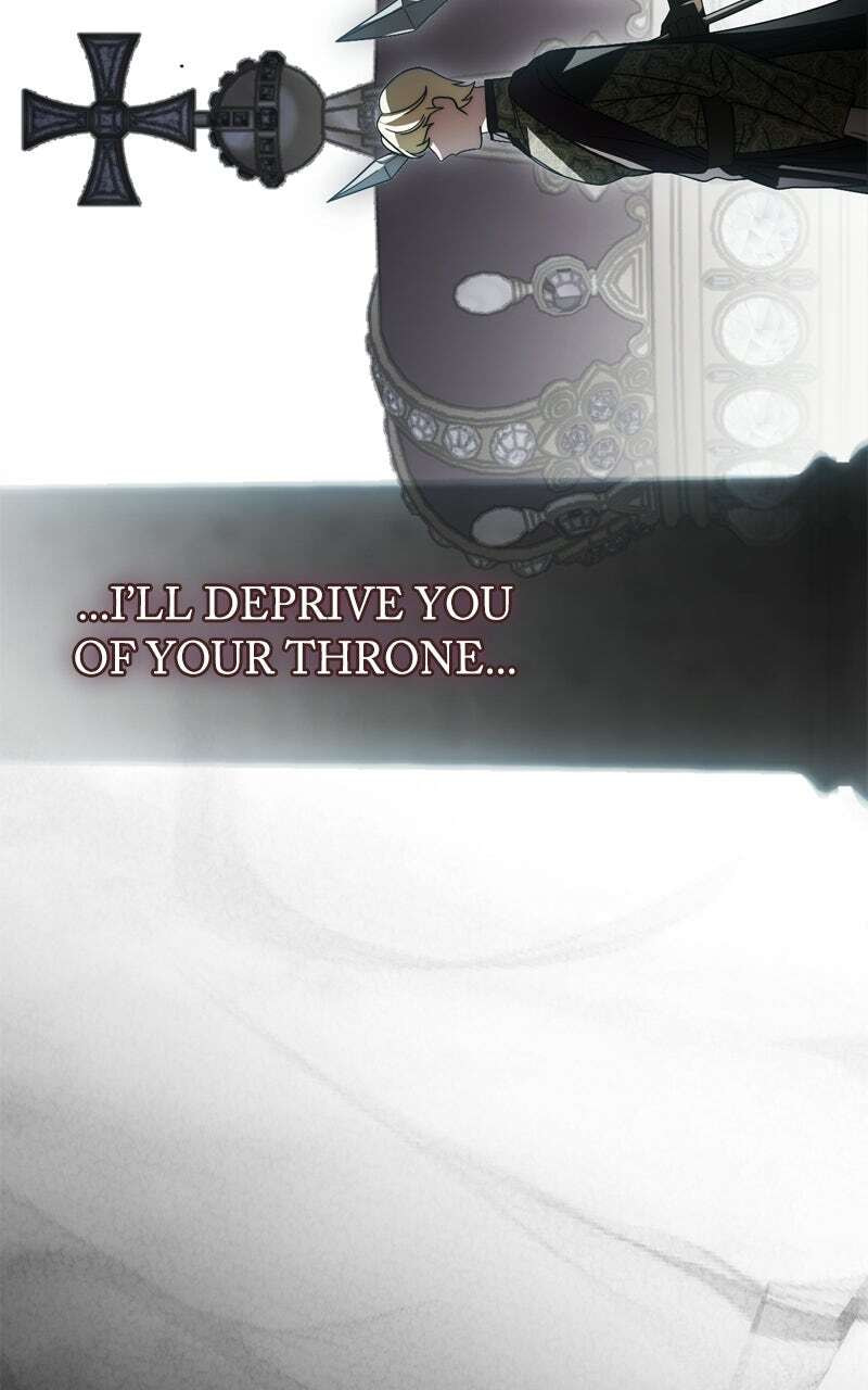 Behind Her Highness