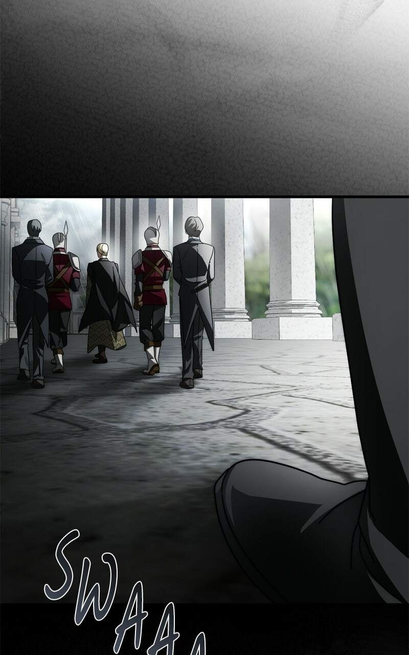 Behind Her Highness