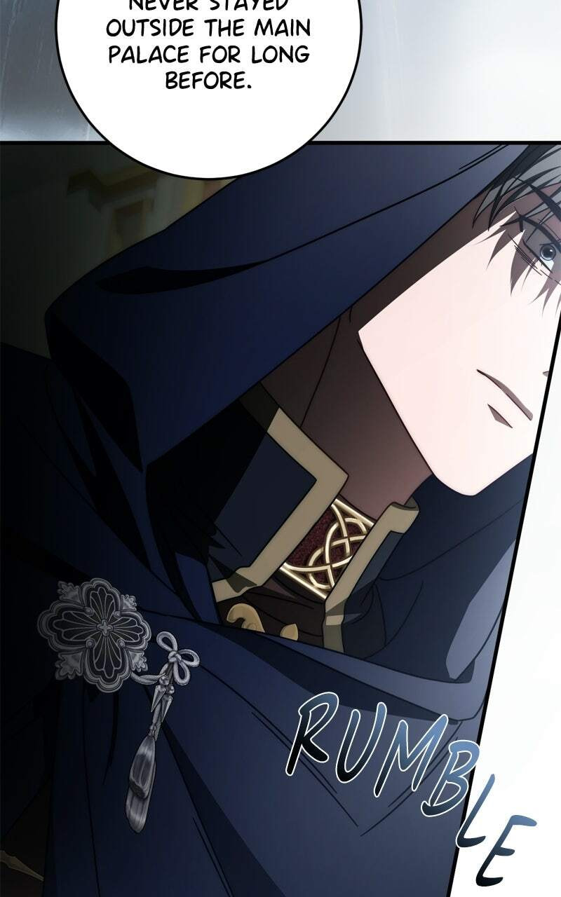 Behind Her Highness