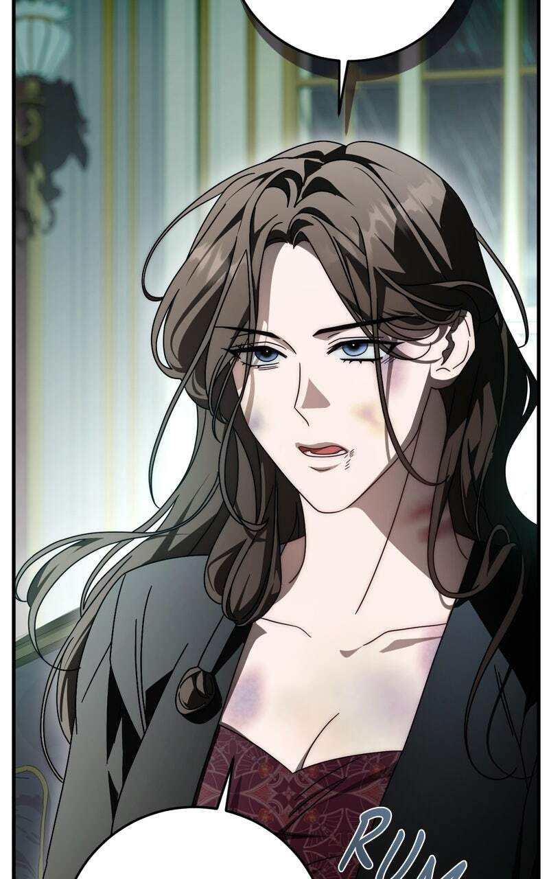 Behind Her Highness