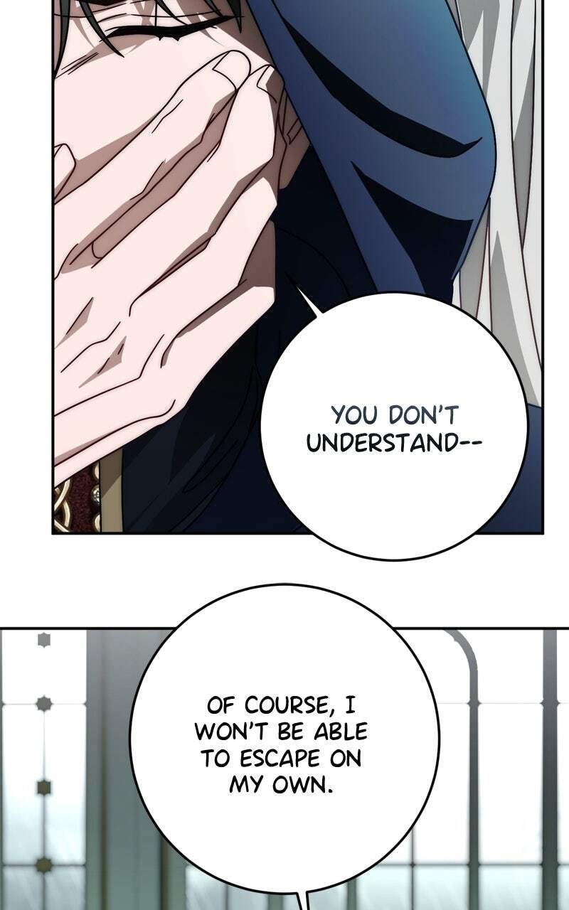 Behind Her Highness