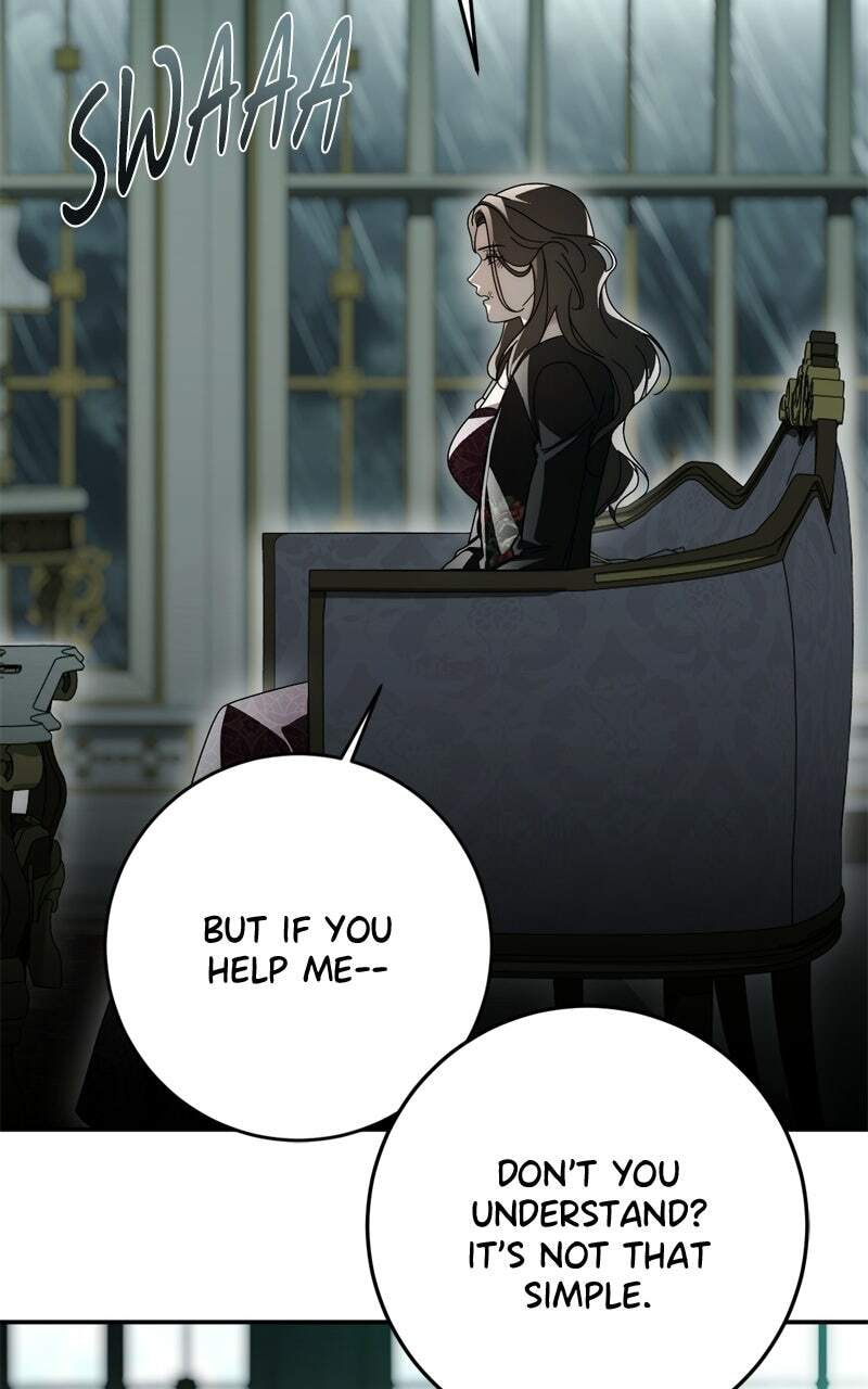 Behind Her Highness