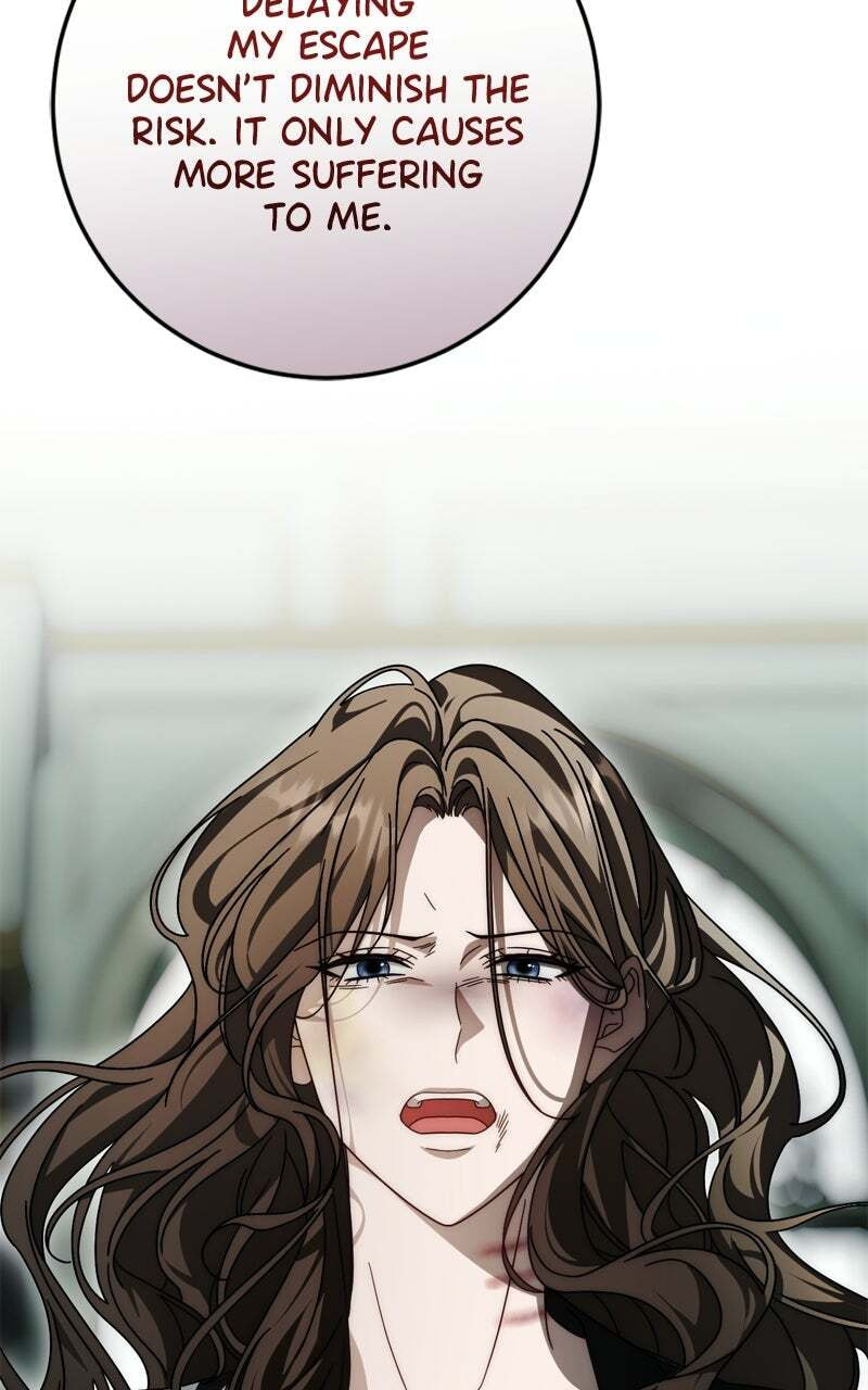 Behind Her Highness