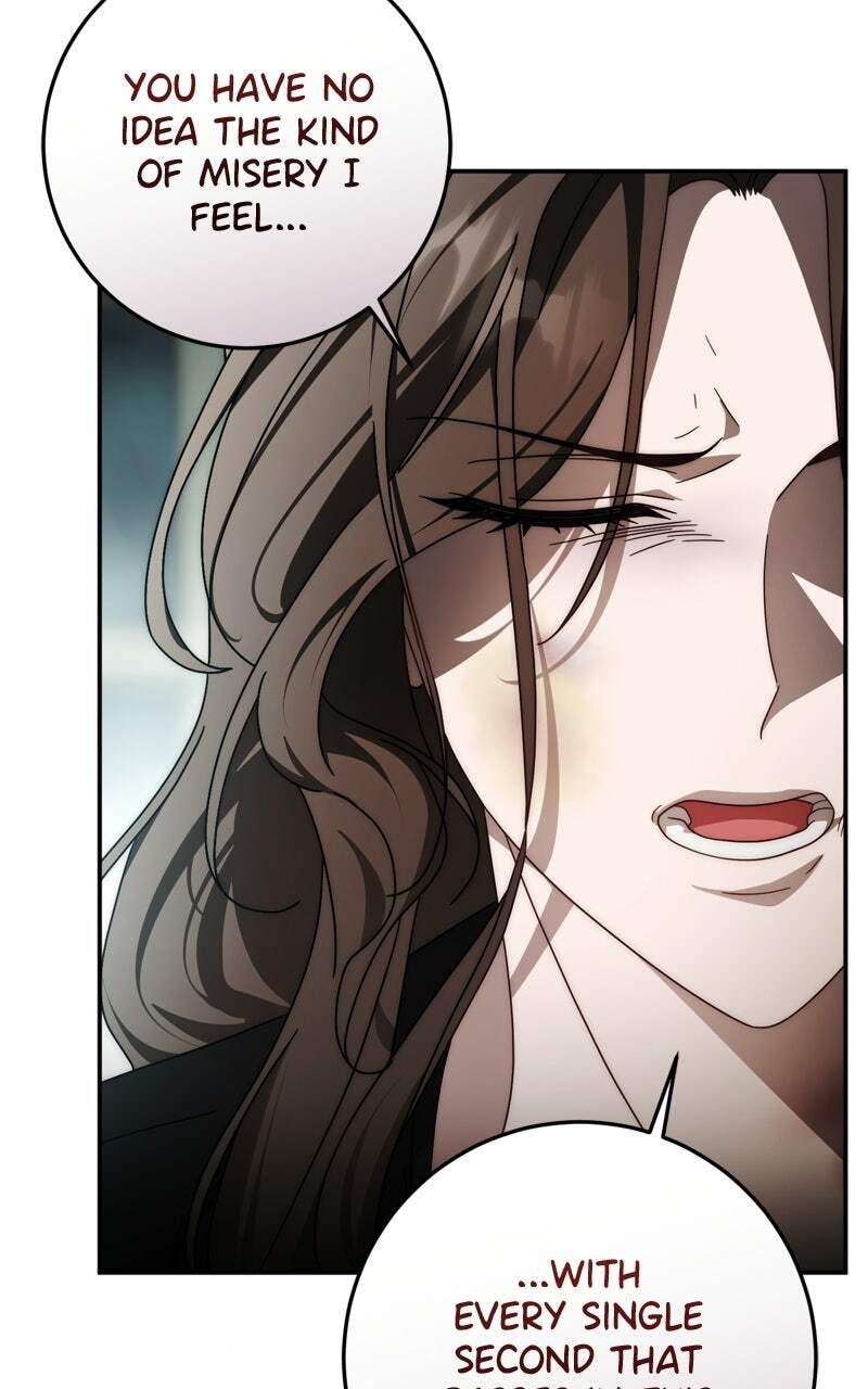 Behind Her Highness
