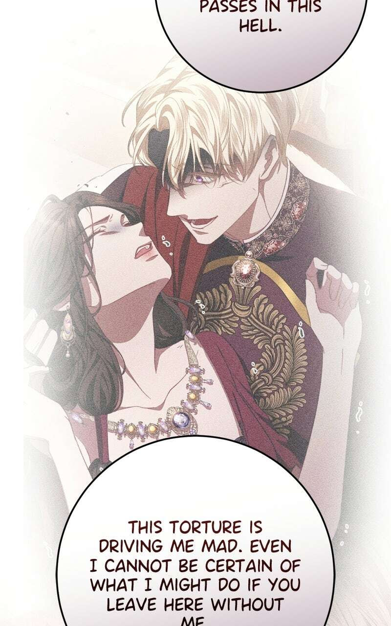 Behind Her Highness