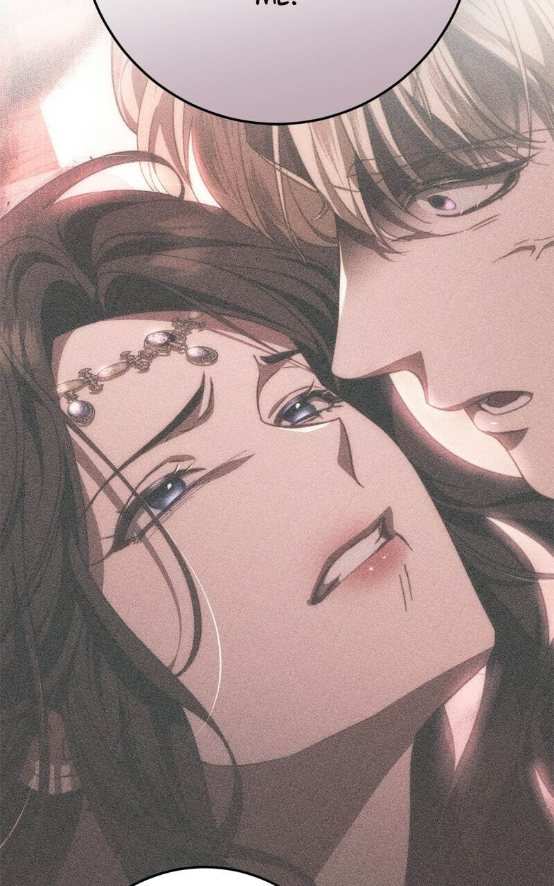 Behind Her Highness