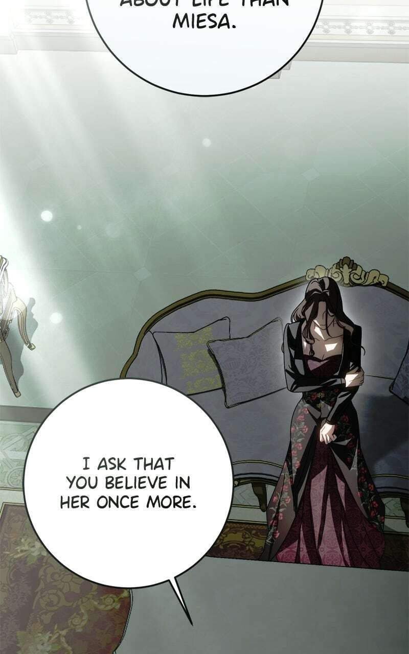 Behind Her Highness