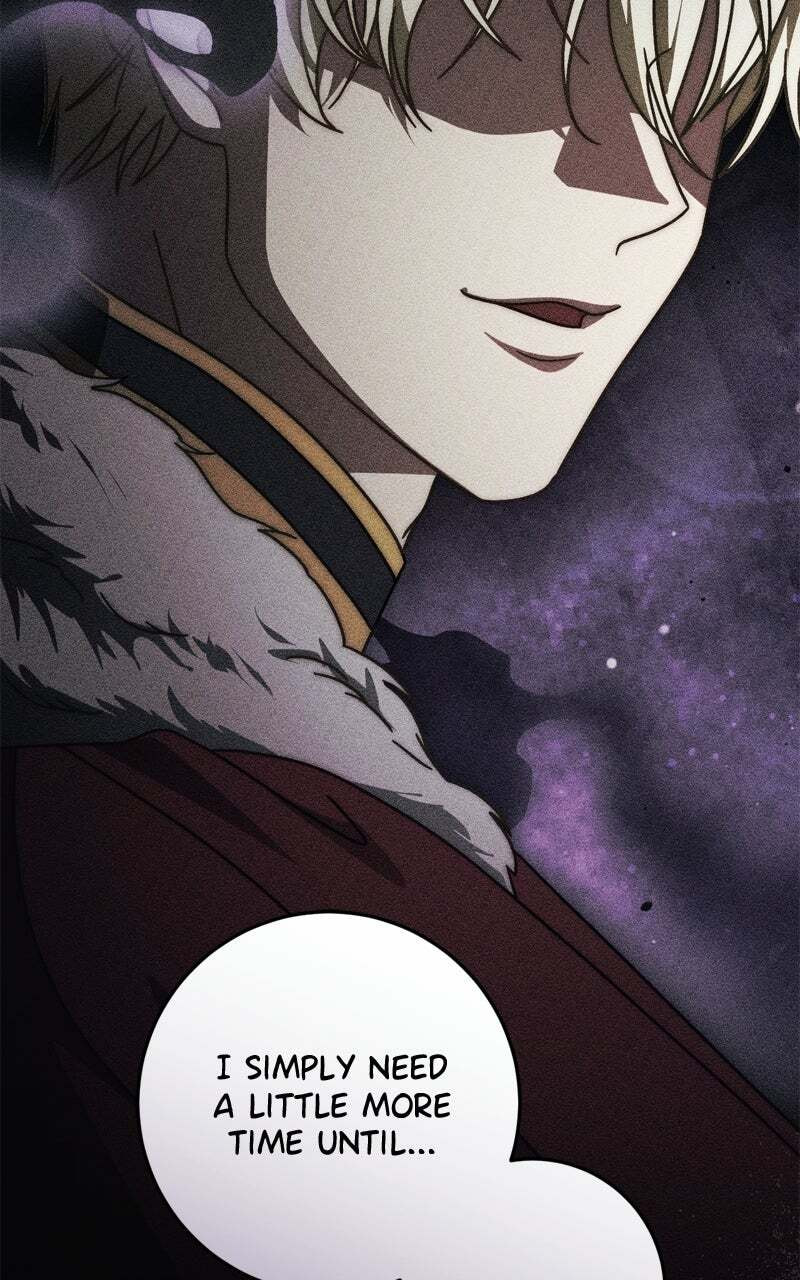 Behind Her Highness