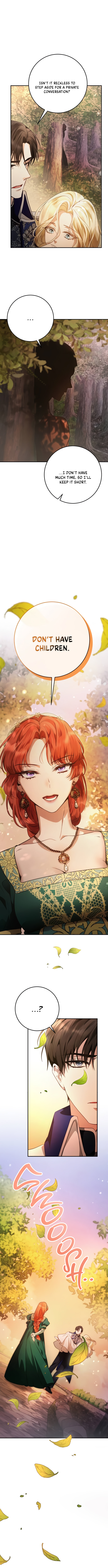 Behind Her Highness