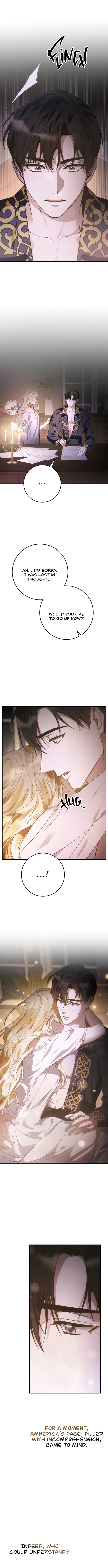 Behind Her Highness