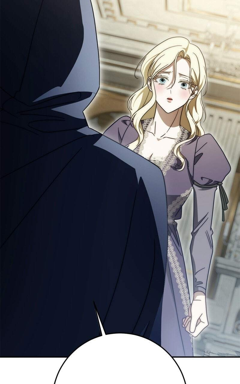 Behind Her Highness