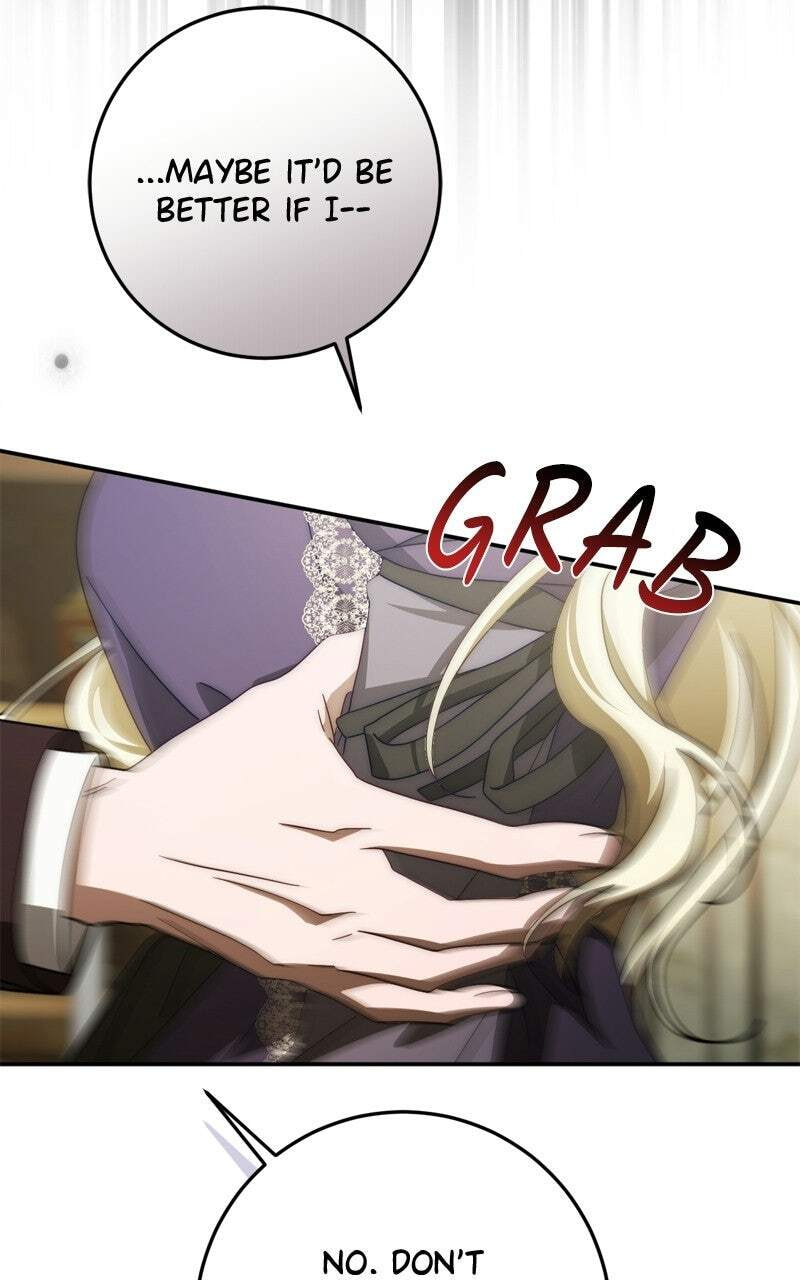 Behind Her Highness