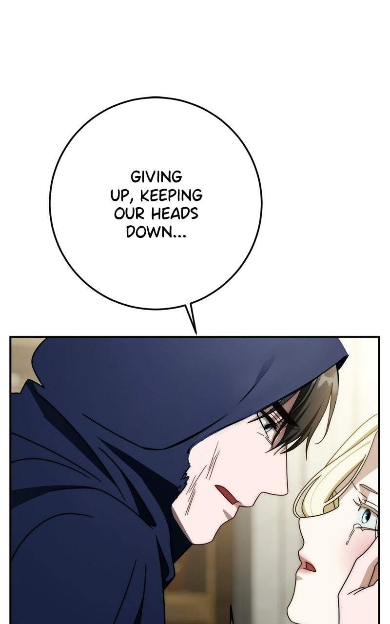 Behind Her Highness
