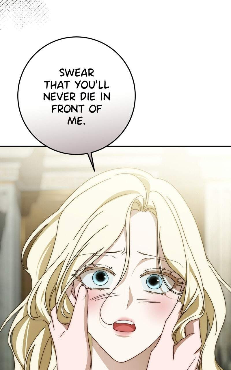 Behind Her Highness