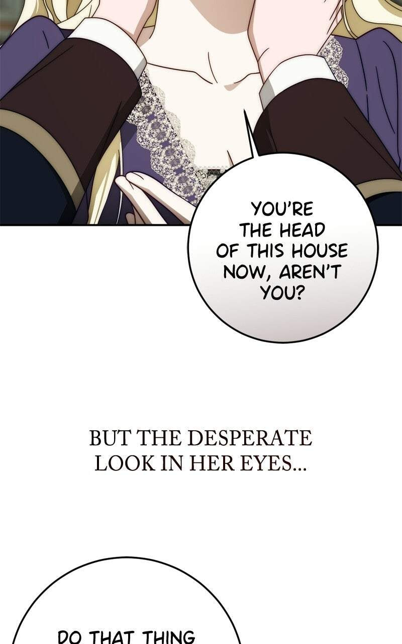 Behind Her Highness