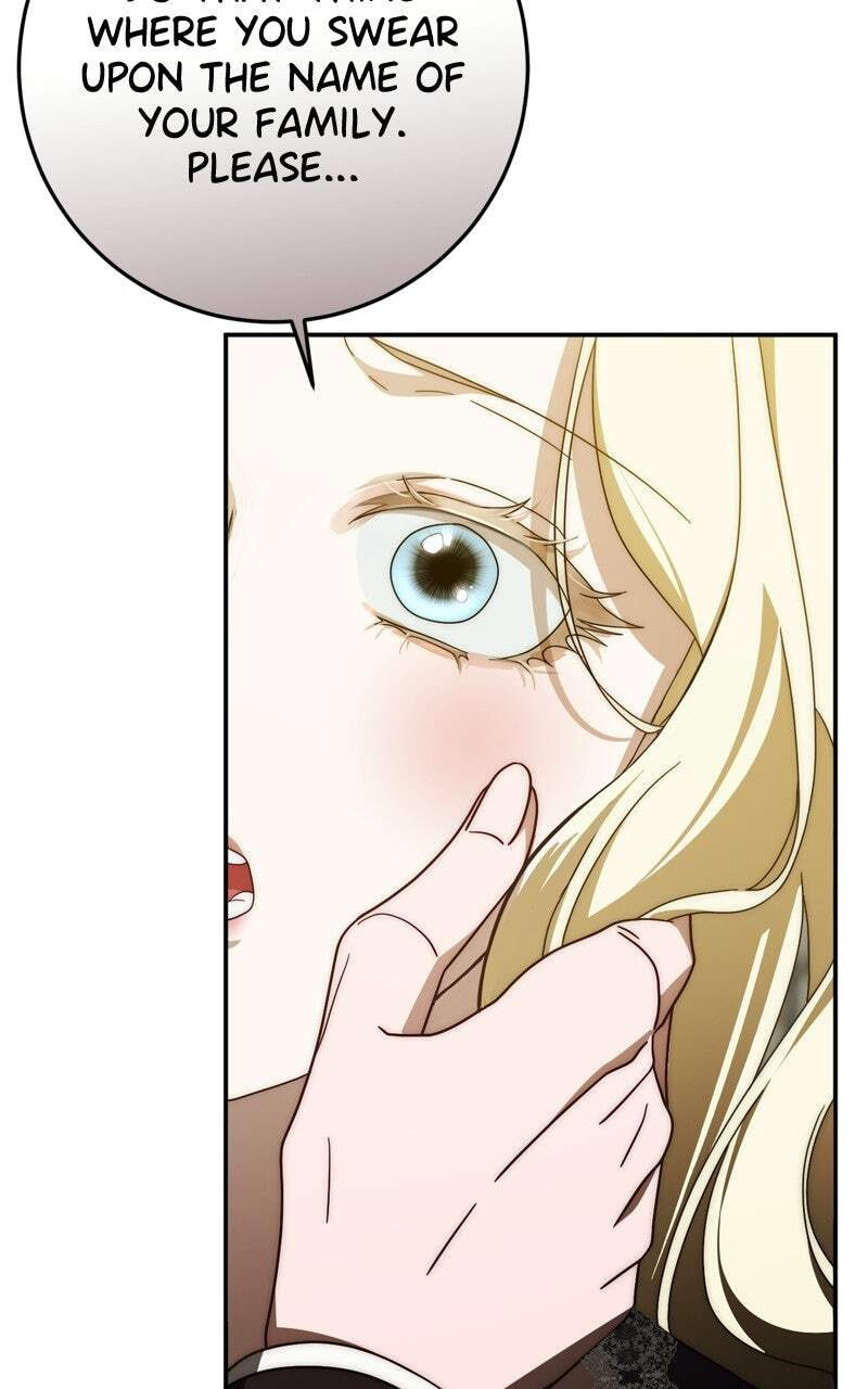 Behind Her Highness