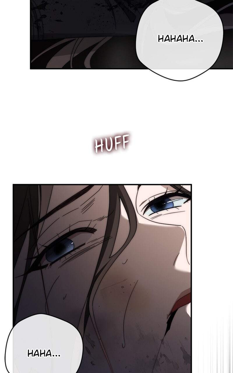 Behind Her Highness