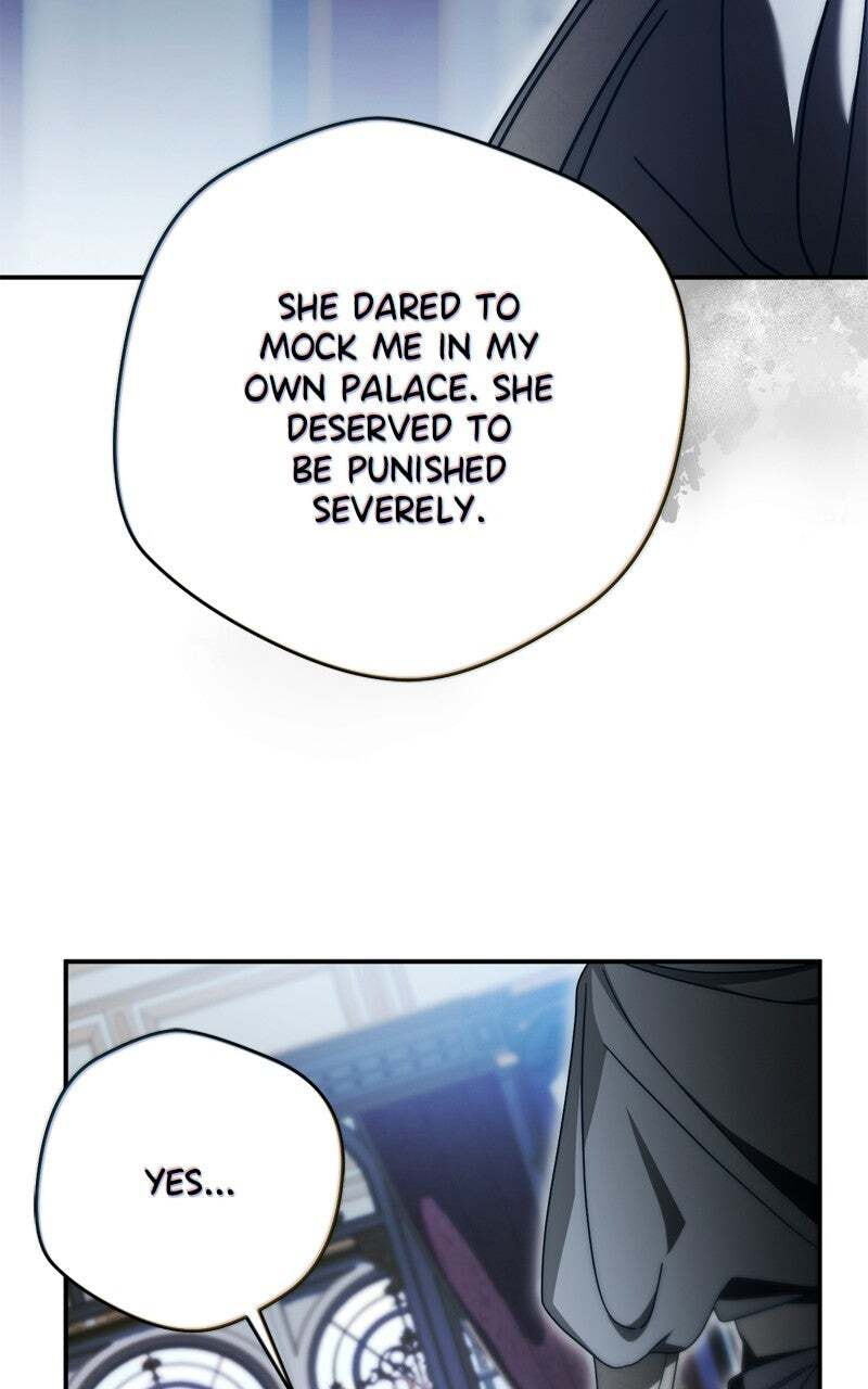 Behind Her Highness