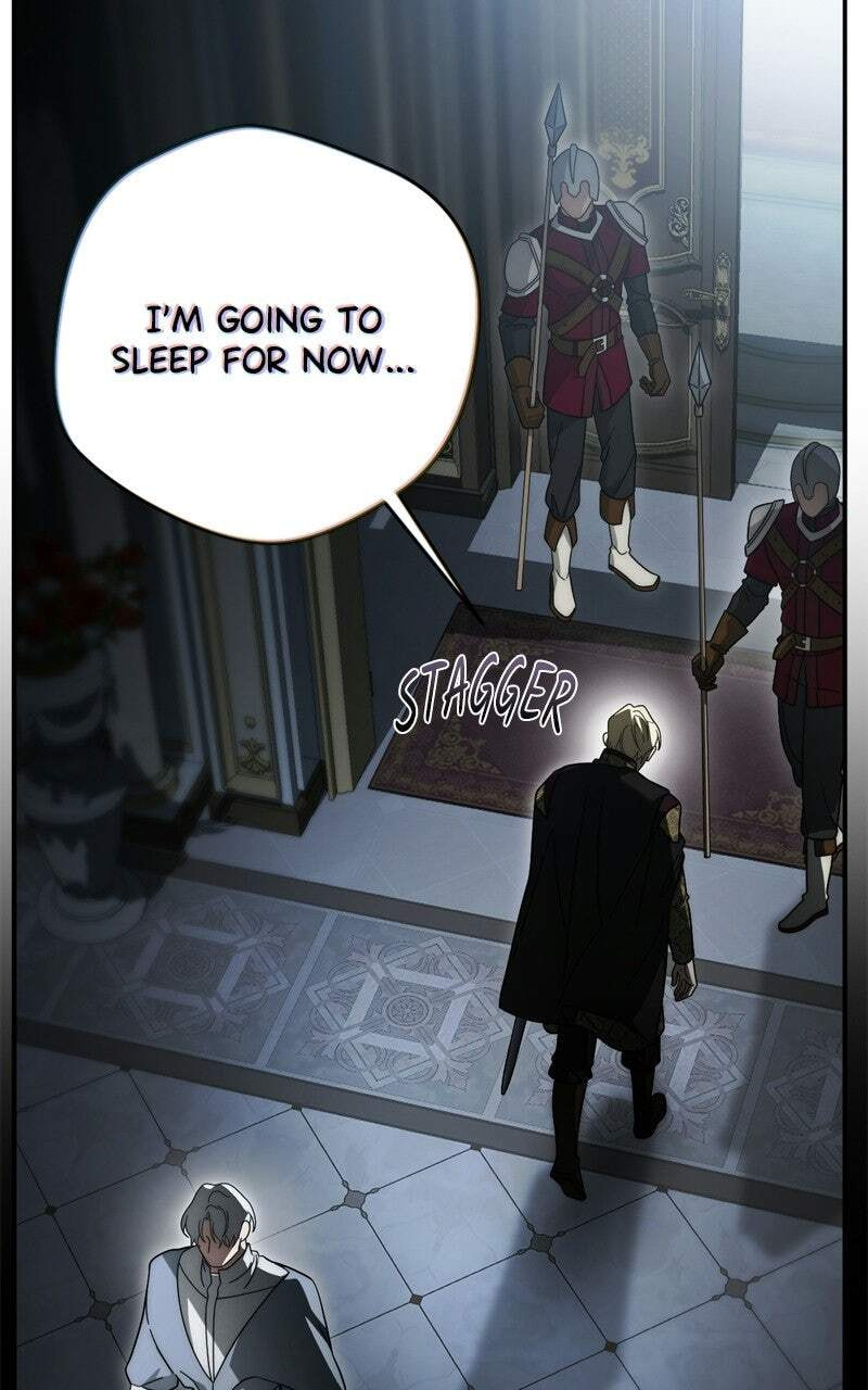 Behind Her Highness