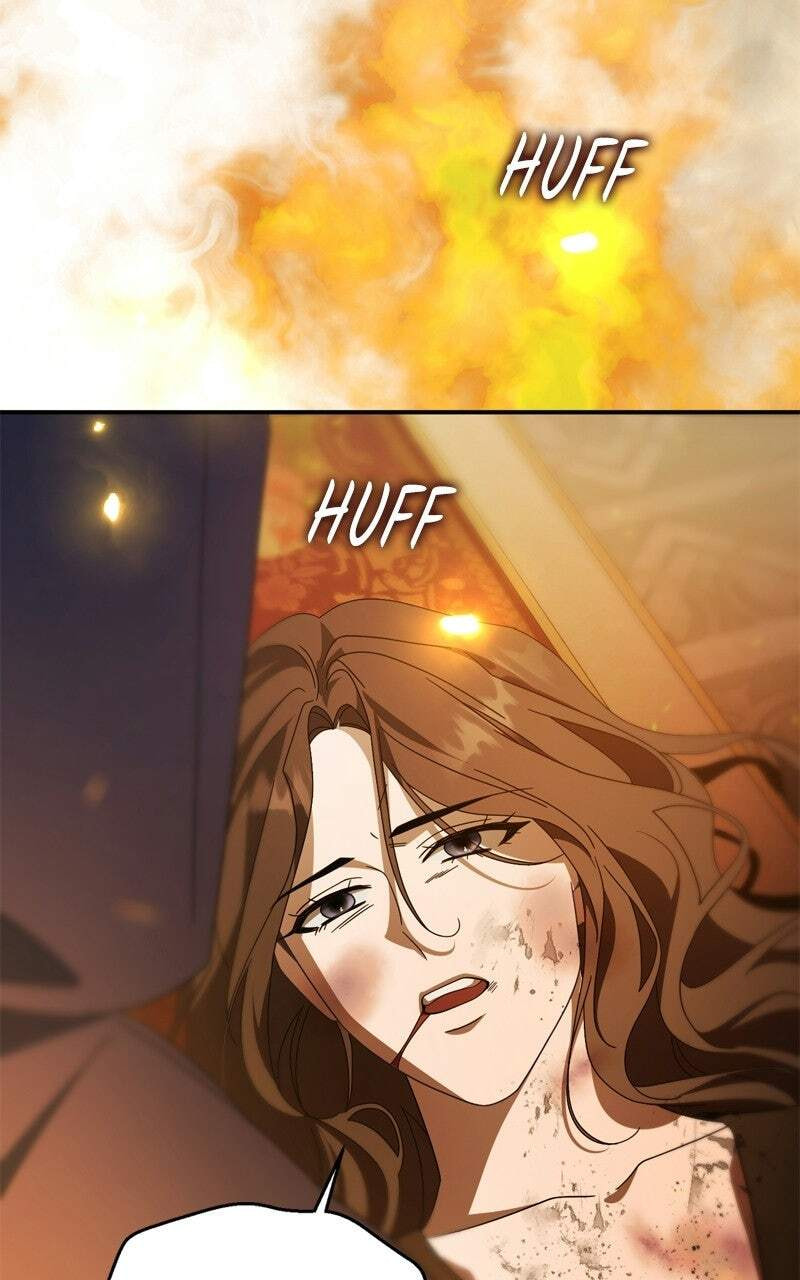 Behind Her Highness