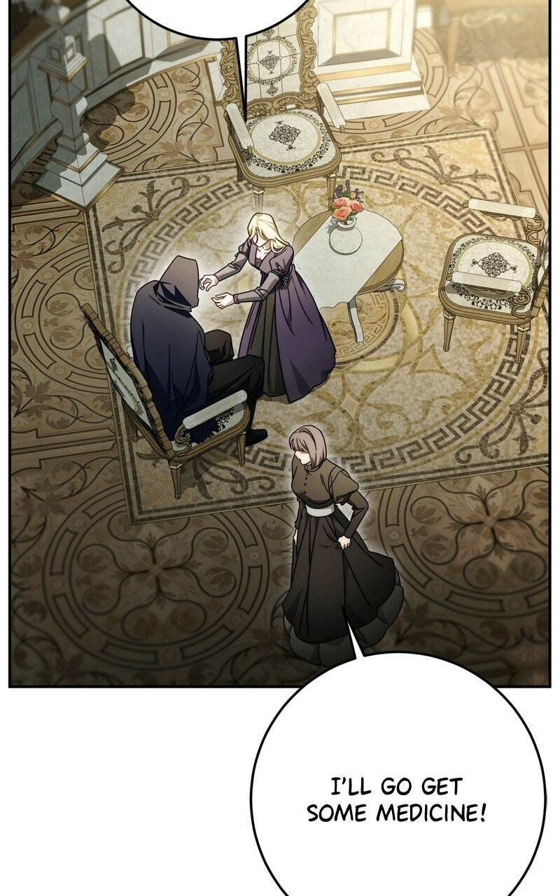 Behind Her Highness