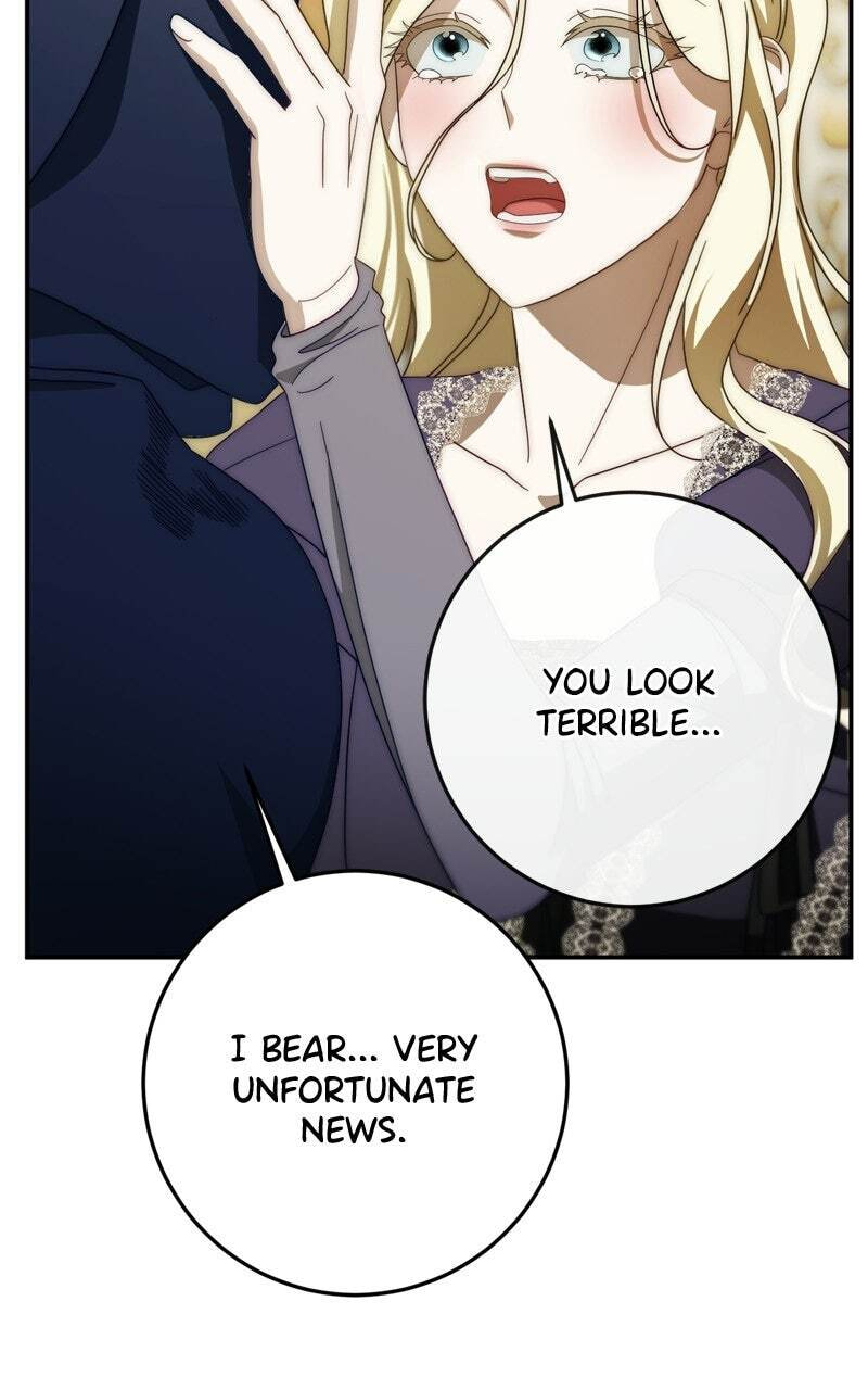 Behind Her Highness