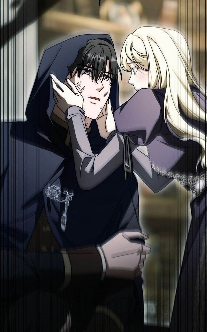 Behind Her Highness