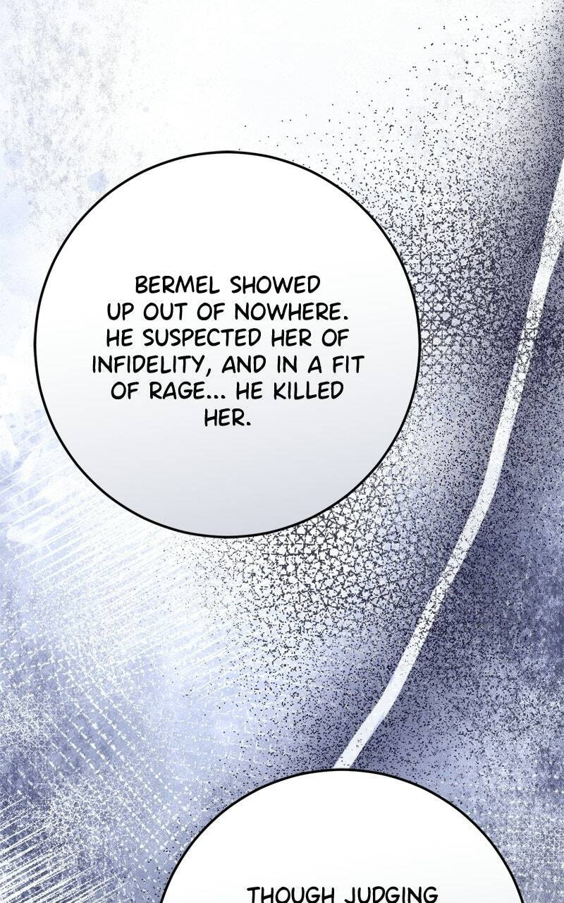 Behind Her Highness