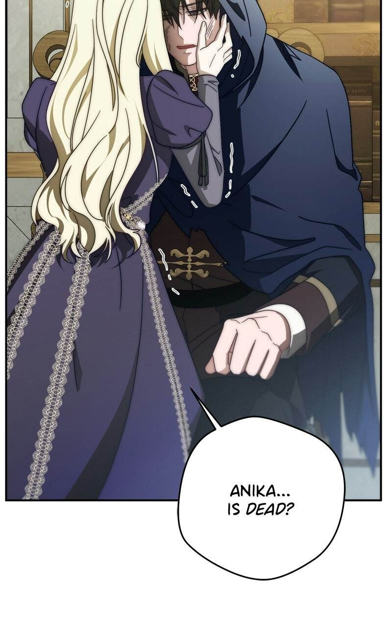 Behind Her Highness
