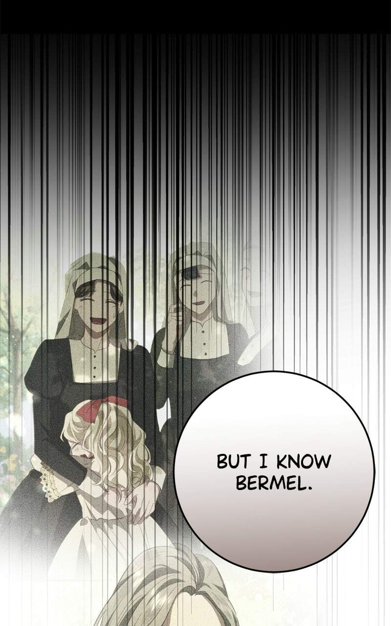 Behind Her Highness
