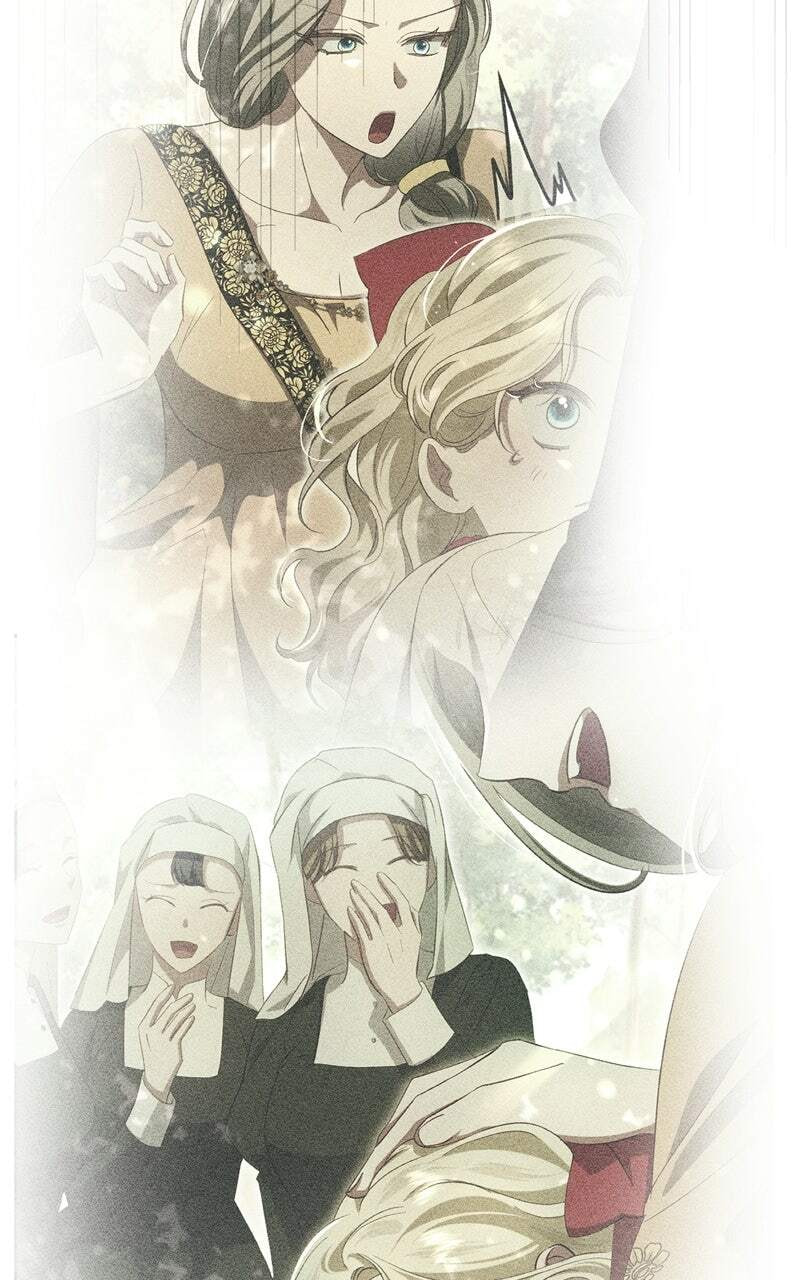 Behind Her Highness