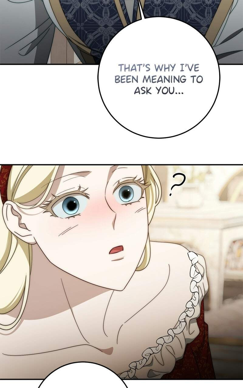 Behind Her Highness