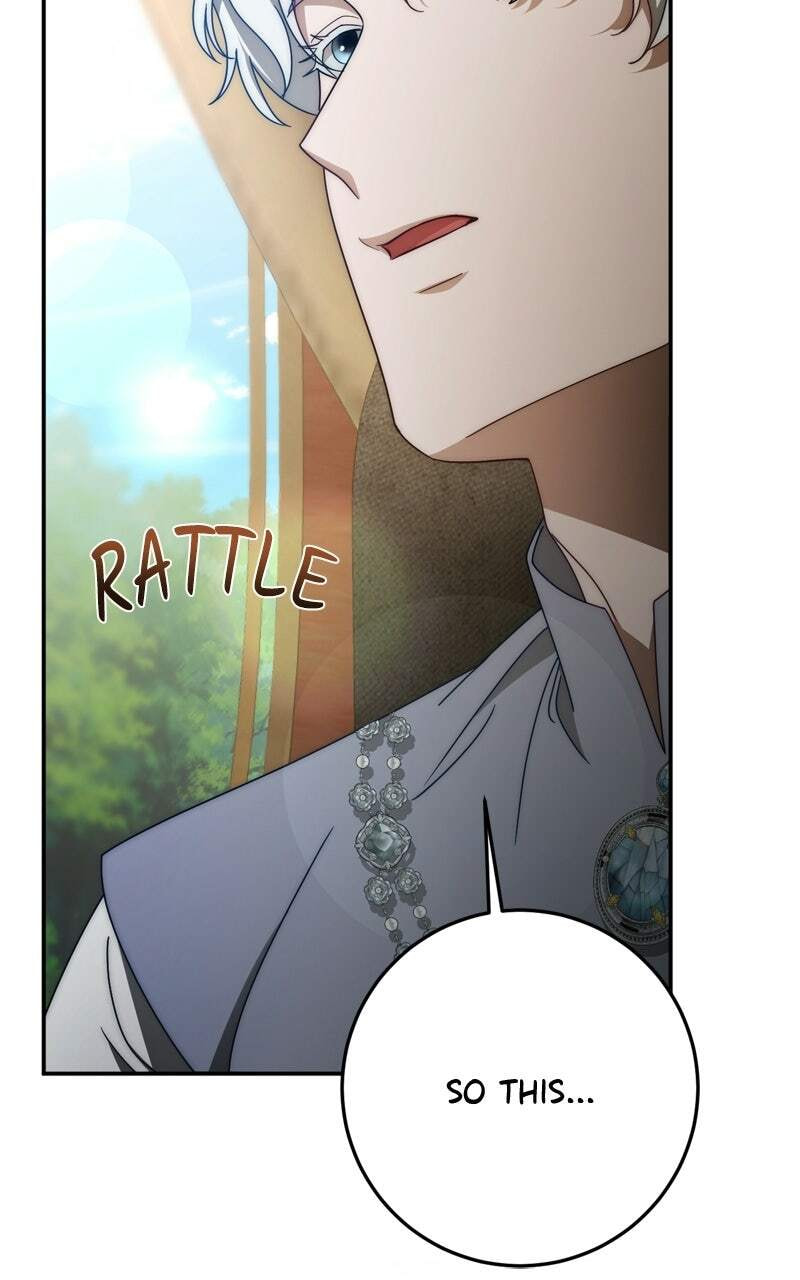 Behind Her Highness