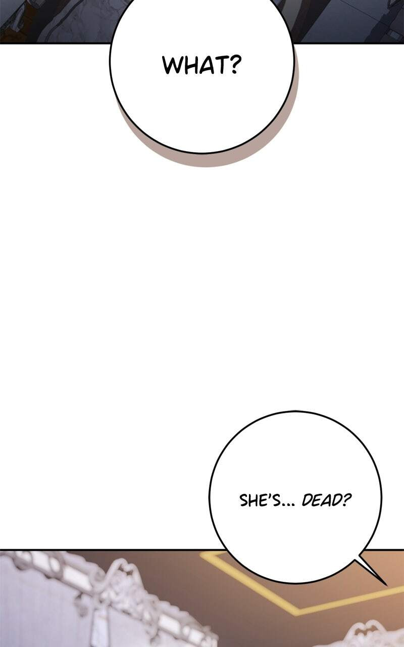 Behind Her Highness