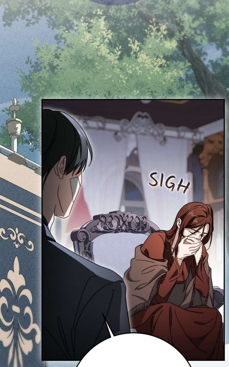Behind Her Highness