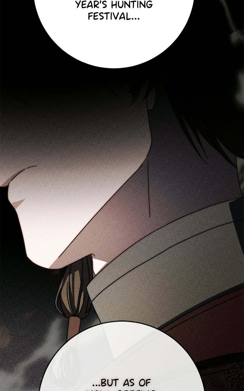Behind Her Highness