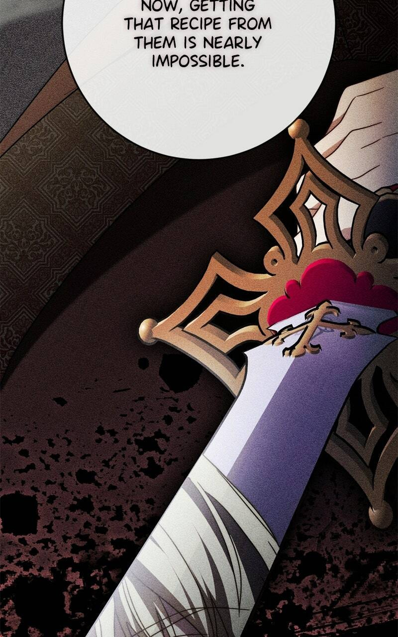 Behind Her Highness