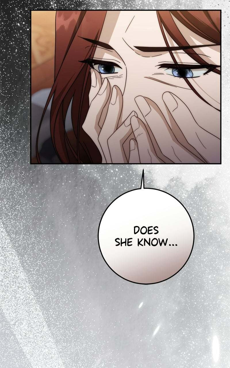 Behind Her Highness