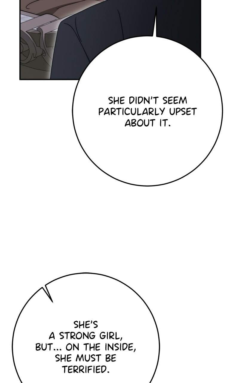 Behind Her Highness