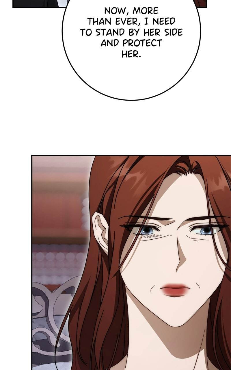 Behind Her Highness