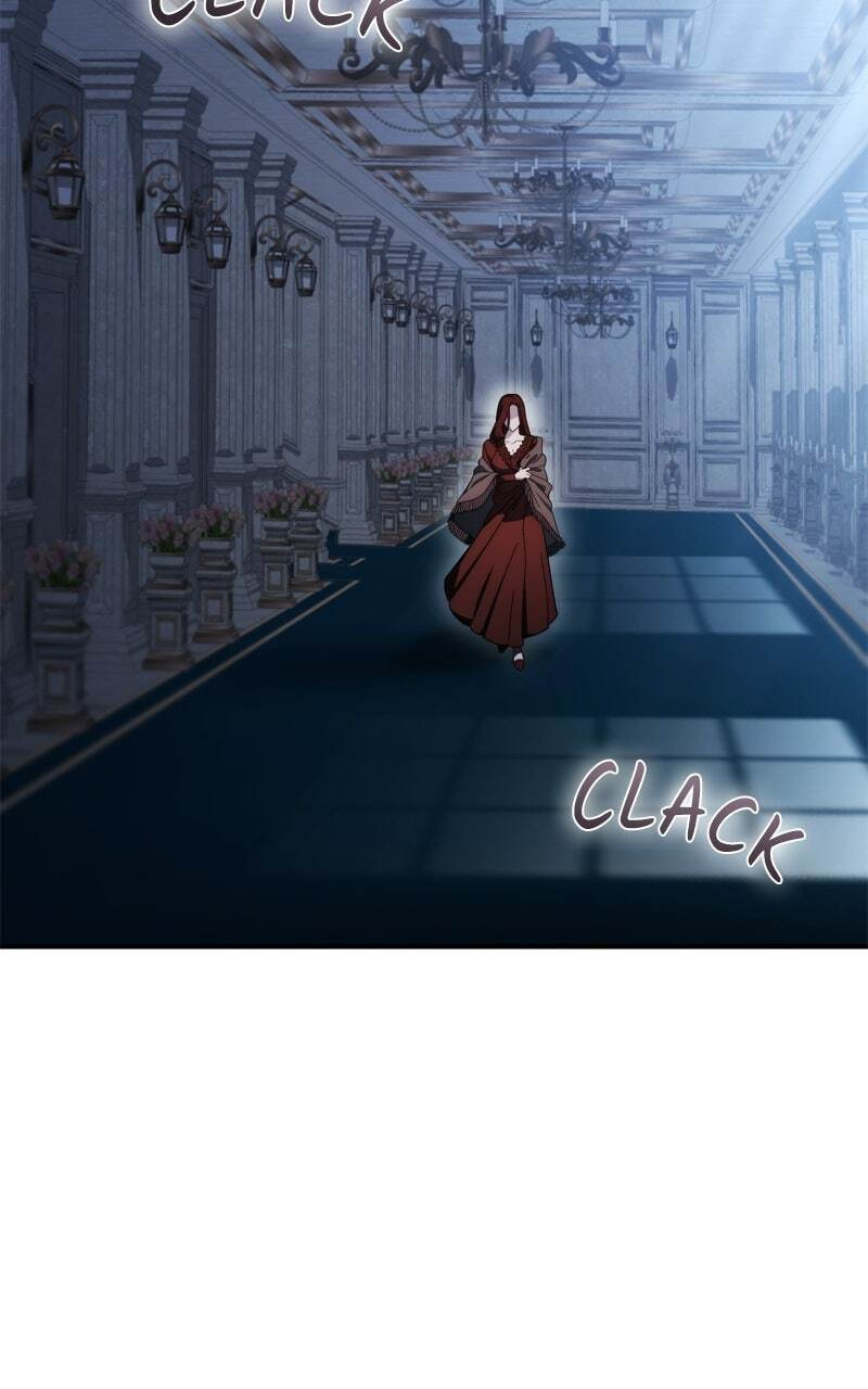 Behind Her Highness