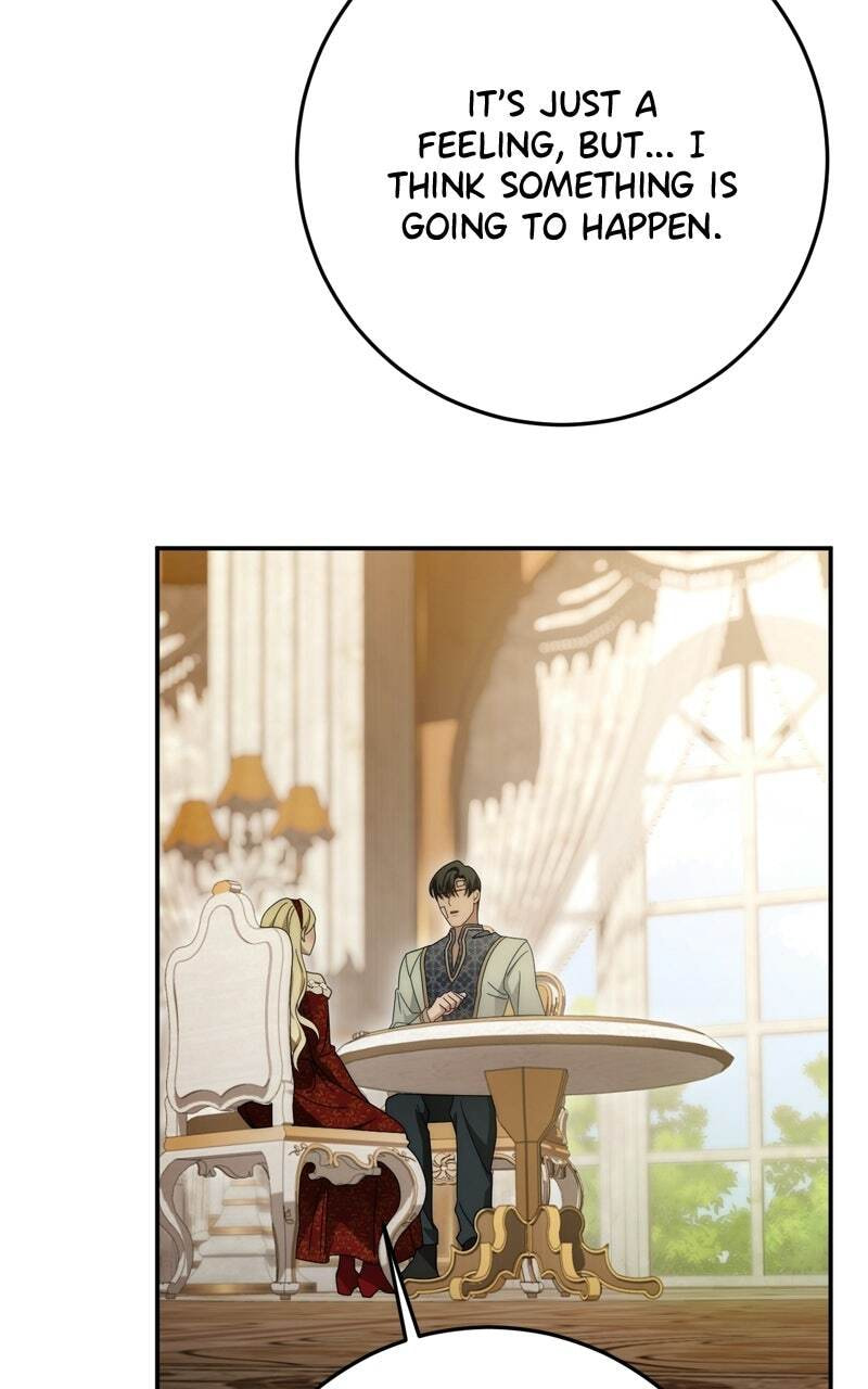 Behind Her Highness