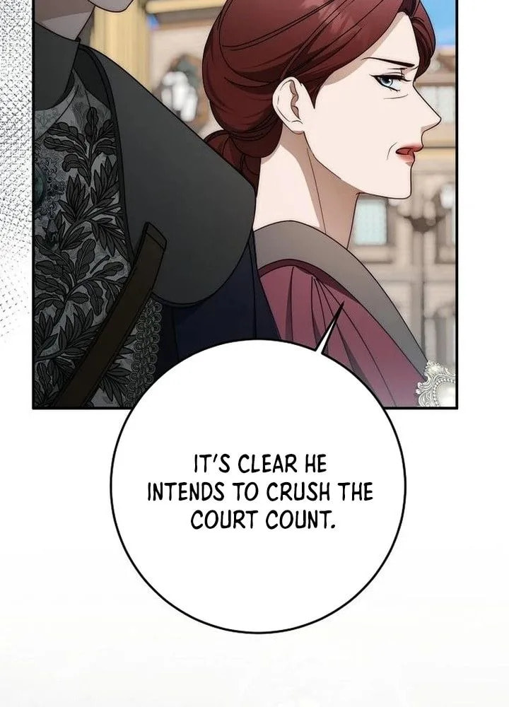 Behind Her Highness