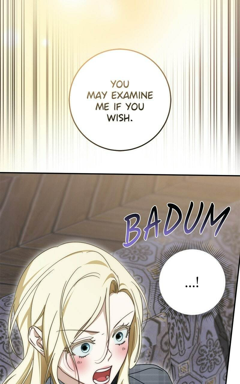 Behind Her Highness