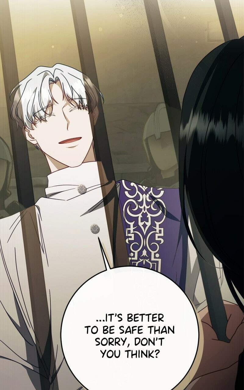 Behind Her Highness