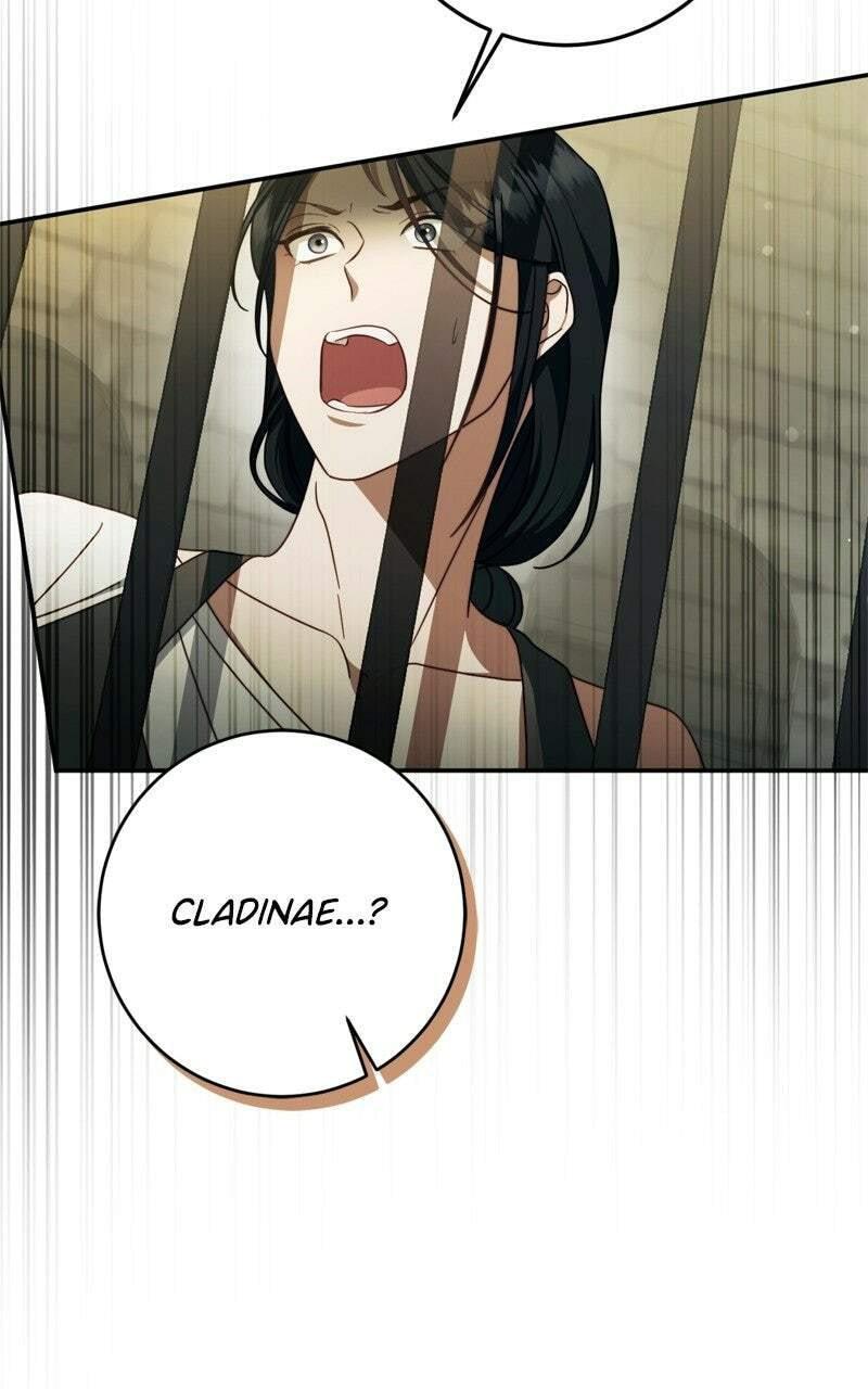 Behind Her Highness